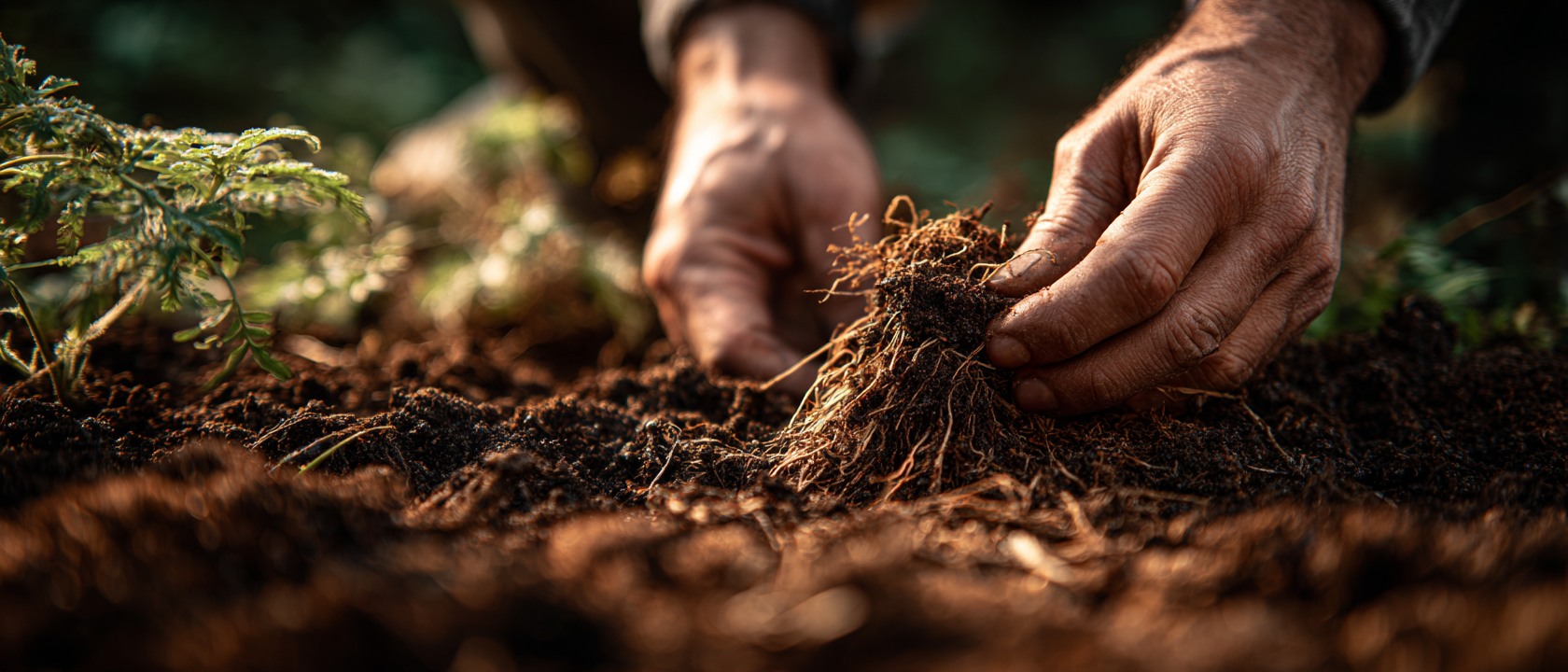 Bodenpflege-Wachstum-mit-Wurzeln