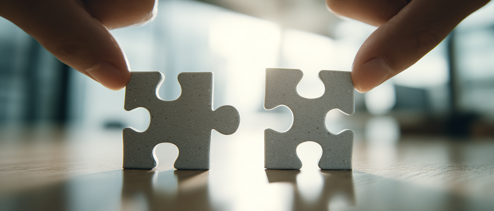 Integrierte-Transformationsstrategie-Twin Transformation