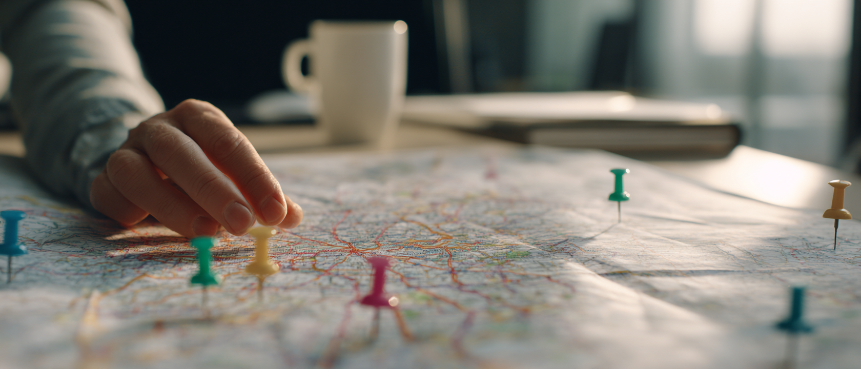 Standortbestimmung-Twin-Transformation