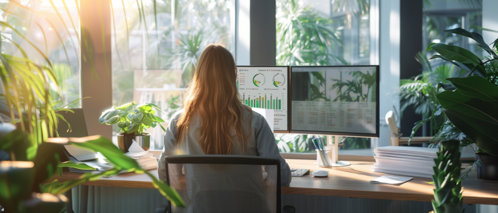 Twin-Transformation-Grundlagen