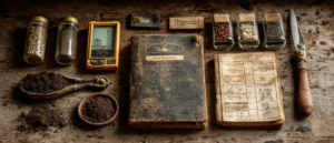 Standortbestimmung Twin Transformation