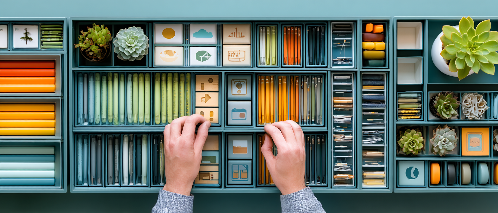 Twin-Transformation-Werkzeugkasten